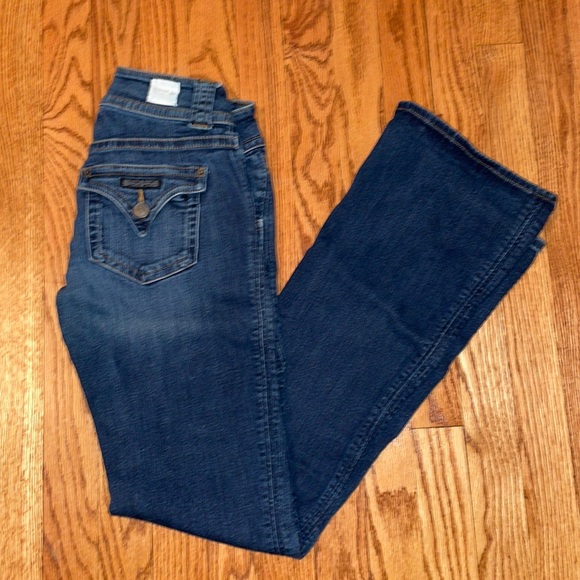 Hudson Jeans Denim - Hudson Jeans size 26